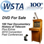History of Telecom in Wisconsin