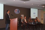 TiE Cloud Event