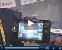 Image of video interview regarding A-VSB.