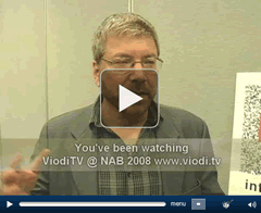 Click here to see the video interview with Ben Mendelson of the ITA.
