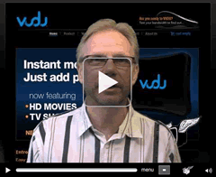 Roger's review of the Vudu service