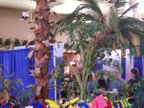 A tropical paradise in Fargo?  