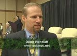 Doug Wenzlaff talks about the marketing implications of the cool in this video interview