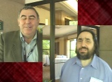 Click here to watch Dave Burstein of DSL Prime and Steve Ross of Broadband Properties for their interview of each other