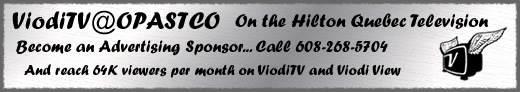 Sponsor ViodiTV @ OPASTCO