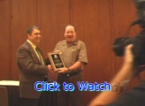 Click here to watch a brief video interview with Hans Nilsson