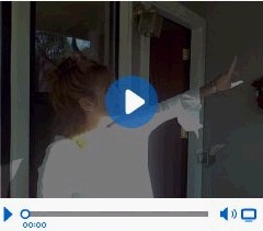 click here to watch the video of a real smart home