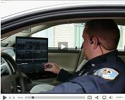 Click here to watch the video about a telecommuting law enforcement application in rural America.