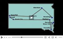 Video describing some of the work Martin and Associates is performing for telecom entities