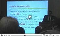Click here to see Roger's excellent summary video.
