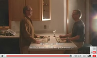 Click here to watch Roger's very clever video and recipe for Shepard's pie.