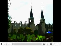 Click here to watch this video of Pat Riordan talking about Cellcom's green cell tower