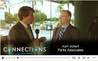 Kurt Scherf of Parks Associates summarizes the 2009 Connections Conference