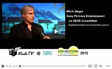 Click here to watch the interview.
