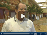 James Kovaly of Cisco talks about the importance of attending events like IP Possibilities
