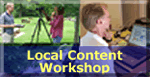 workshop banner