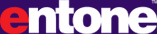Entone Logo