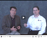 Click here to view the video of Ken's interview with Donovan Prostrollo of Calix