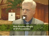 Rob Riordan of Nsight Teleservices talks about the recent 700 MHz auction