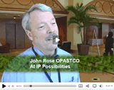 John Rose talks about the concept of Universal Broadband