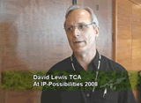 David Lewis of TCA talks of the importance of broadband for independent telcos
