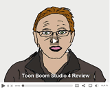 Click to watch Roger's review of Toon Boom