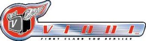 Original Viodi View logo.