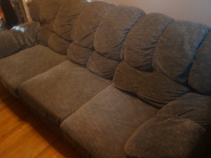 Couch Bed