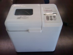 West Bend Breadmaker