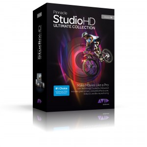 129 value - Everything you need for making a video masterpiece!