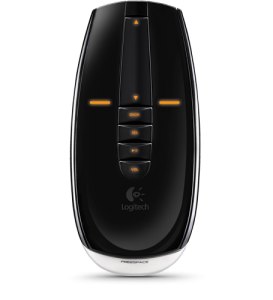 Logitech Airmouse