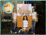 Click here to see the Be JaneTeam team.