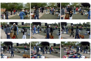 Some Snap Shots of the Flea Market Some Snap Shots of the Flea Market