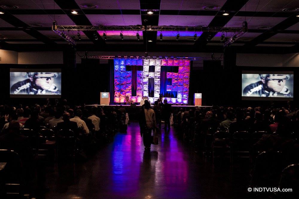 Highlights of  2015 TiECon Part II – Cloud Track