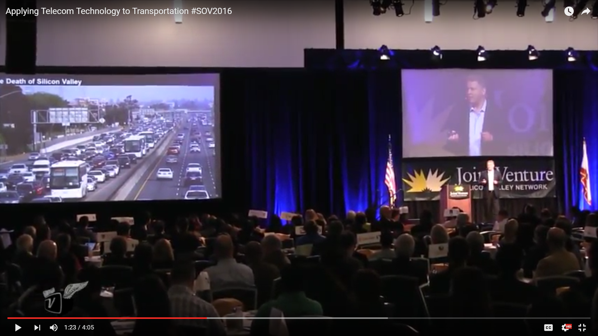Applying Telecom Technology to Transportation