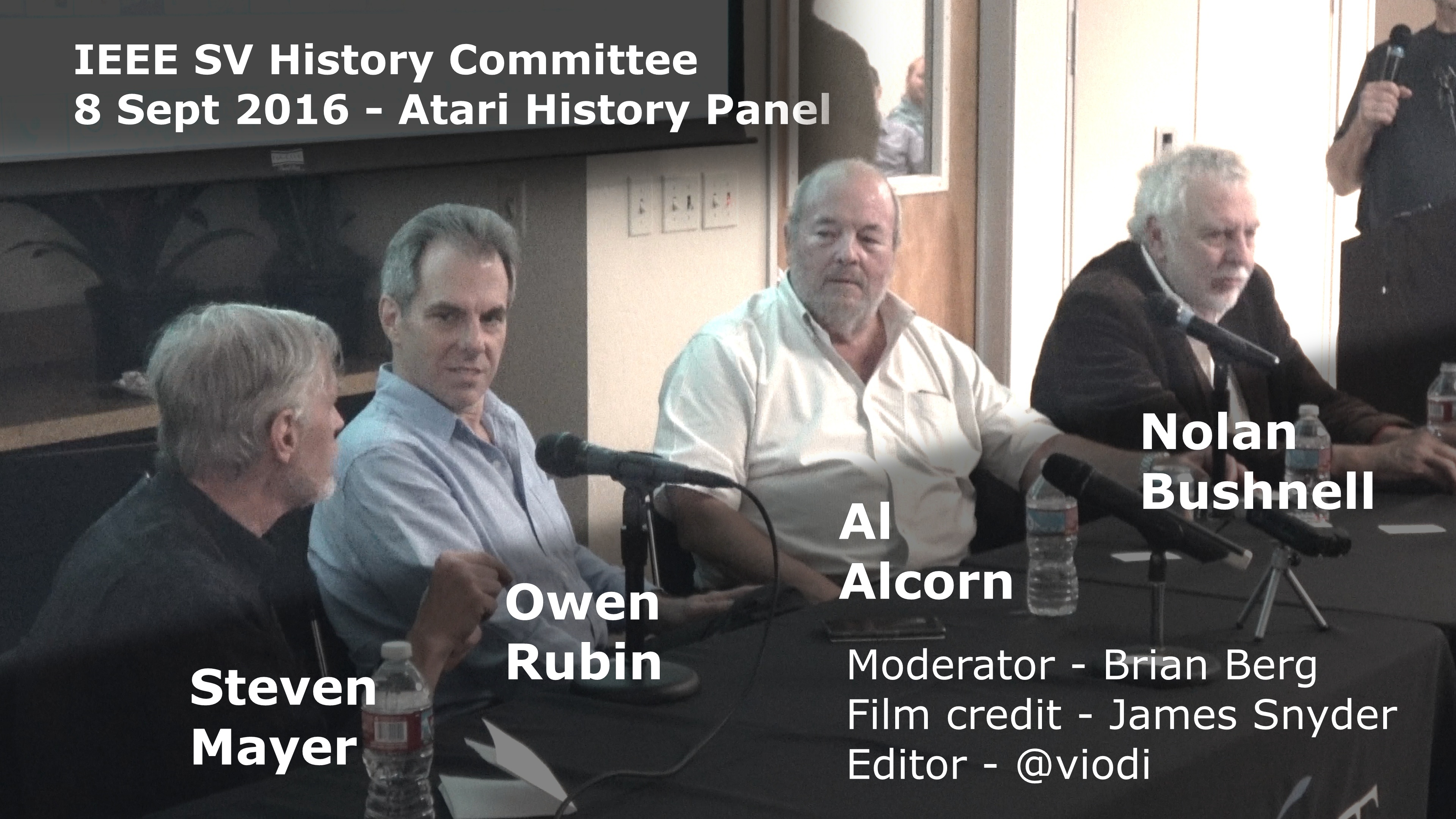 Viodi View – 09/16/17