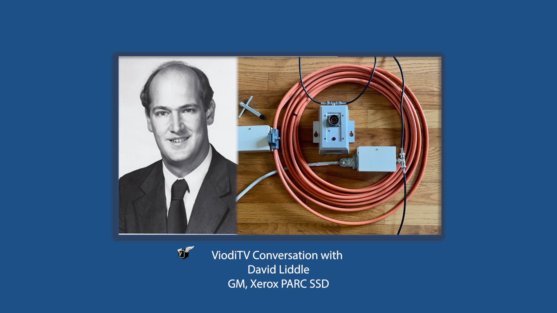 A College Job and Its Impact on the Direction of Ethernet - Viodi View