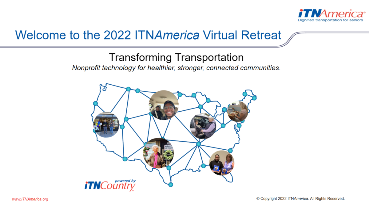 The Rural Mobility Solution in Plain Site