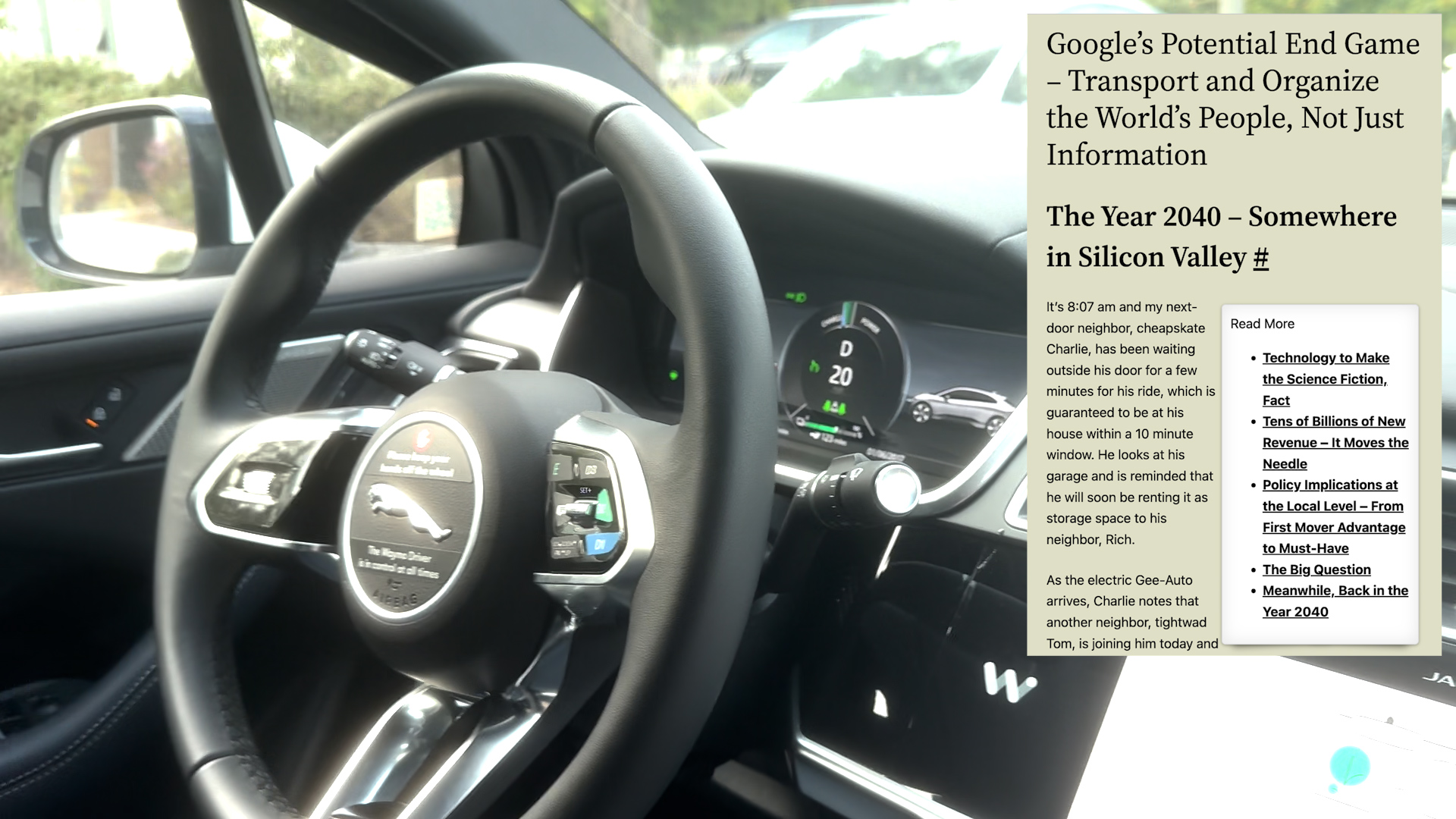 Viodi View – 07/27/25