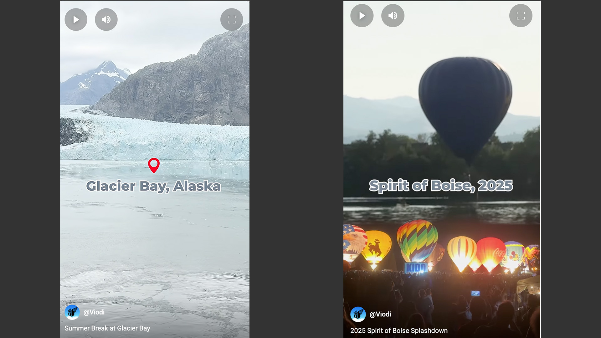 Viodi View – 08/31/25