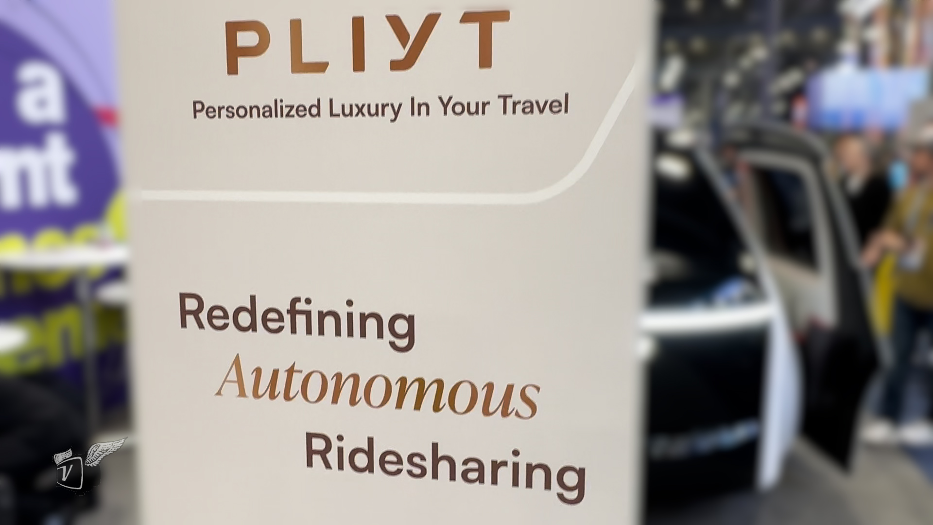The Unbundling of the Autonomous Ride: Bringing Privacy to Shared Mobility